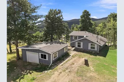 1126 Pine Valley Road, Evergreen, CO 80439 - Photo 29