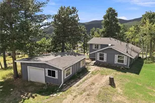 1126 Pine Valley Rd, Evergreen, CO 80439 - Photo 29