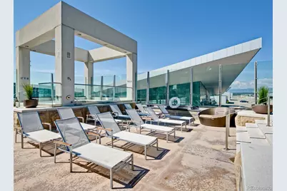 891 14th Street #4105, Denver, CO 80202 - Photo 15