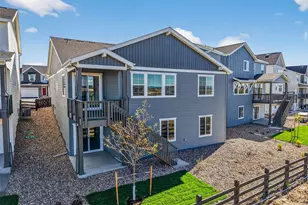 4285 Ridgewalk Pt, Castle Rock, CO 80108 - Photo 29