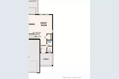 142 Grayson Avenue, Fort Lupton, CO 80621 - Photo 3