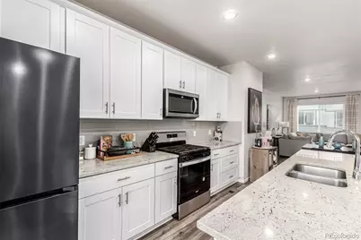 12181 W 57th Drive, Arvada, CO 80002 - Photo 13