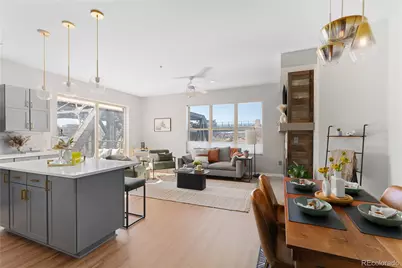 1440 Little Raven Street #204, Denver, CO 80202 - Photo 5