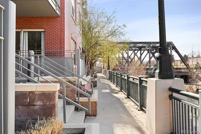 1440 Little Raven Street #204, Denver, CO 80202 - Photo 29