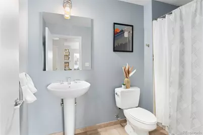 1440 Little Raven Street #204, Denver, CO 80202 - Photo 23