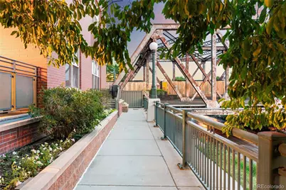 1440 Little Raven Street #204, Denver, CO 80202 - Photo 33