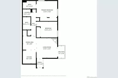 7883 Allison Way #302, Arvada, CO 80005 - Photo 29