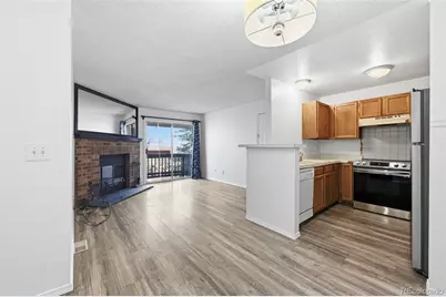 7883 Allison Way #302, Arvada, CO 80005 - Photo 13