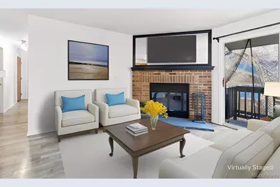 7883 Allison Way #302, Arvada, CO 80005 - Photo 1