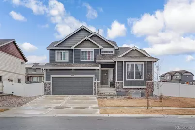 1601 105th Avenue Court, Greeley, CO 80634 - Photo 1
