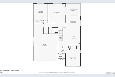 1601 105th Avenue Court, Greeley, CO 80634 - Photo 37