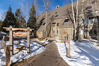 21680 US Highway 6 #2058, Keystone, CO 80435 - Photo 1