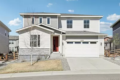 21929 E Stanford Circle, Aurora, CO 80015 - Photo 3