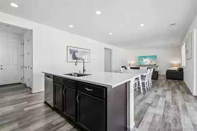 21929 E Stanford Circle, Aurora, CO 80015 - Photo 9