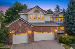 5444 S Geneva Way, Englewood, CO 80111 - Photo 1
