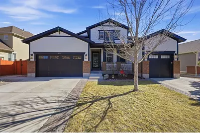 10216 Isle Street, Parker, CO 80134 - Photo 43