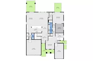 10216 Isle St, Parker, CO 80134 - Photo 47