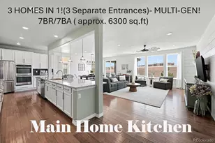 10216 Isle St, Parker, CO 80134 - Photo 1