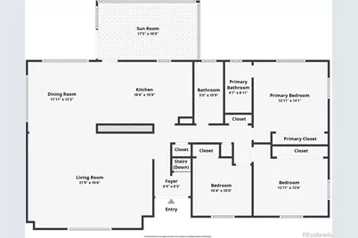 6745 Garrison Street, Arvada, CO 80004 - Photo 47