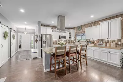 28495 La Donna Vista Lane, Elizabeth, CO 80107 - Photo 7