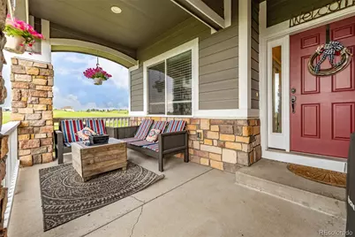 28495 La Donna Vista Lane, Elizabeth, CO 80107 - Photo 3