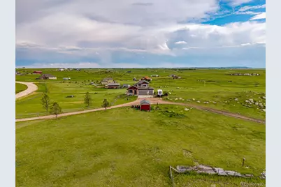 28495 La Donna Vista Lane, Elizabeth, CO 80107 - Photo 39