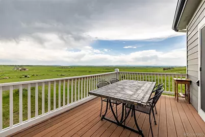 28495 La Donna Vista Lane, Elizabeth, CO 80107 - Photo 29