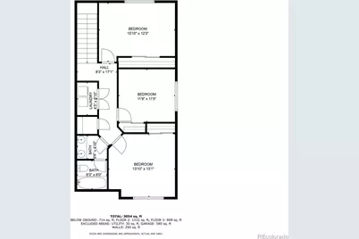 28495 La Donna Vista Lane, Elizabeth, CO 80107 - Photo 45