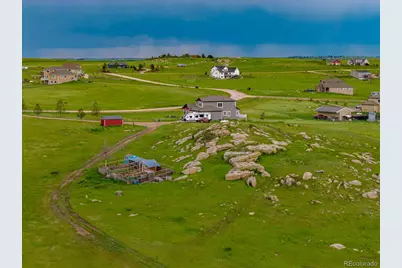 28495 La Donna Vista Lane, Elizabeth, CO 80107 - Photo 37
