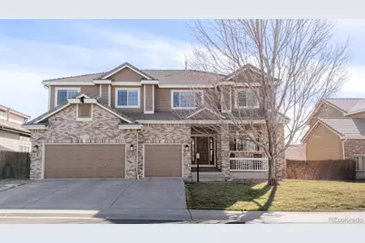 10238 Nottingham Drive, Parker, CO 80134 - Photo 1