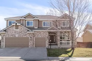 10238 Nottingham Dr, Parker, CO 80134 - Photo 1