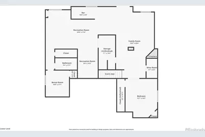 10238 Nottingham Drive, Parker, CO 80134 - Photo 47