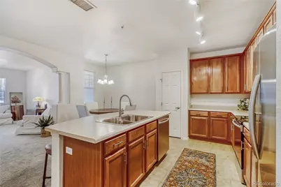 15455 Canyon Rim Drive #103, Englewood, CO 80112 - Photo 7