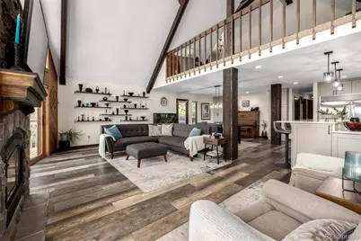 8223 Burning Tree Drive, Franktown, CO 80116 - Photo 3