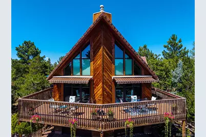 8223 Burning Tree Drive, Franktown, CO 80116 - Photo 37