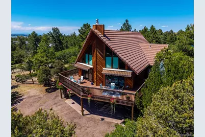 8223 Burning Tree Drive, Franktown, CO 80116 - Photo 39