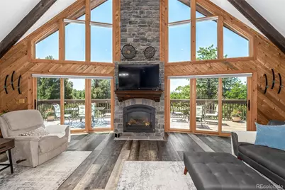 8223 Burning Tree Drive, Franktown, CO 80116 - Photo 5