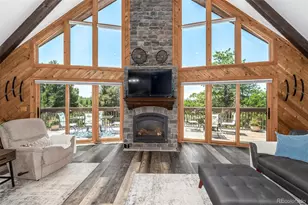 8223 Burning Tree Dr, Franktown, CO 80116 - Photo 5