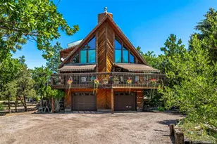 8223 Burning Tree Dr, Franktown, CO 80116 - Photo 1