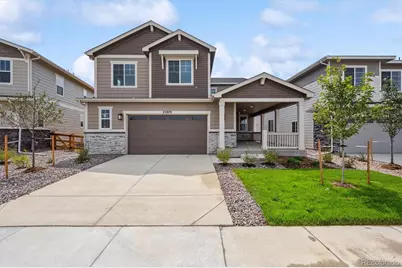 25070 E 42nd Avenue, Aurora, CO 80019 - Photo 1