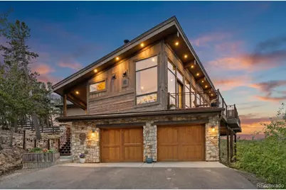 843 Indian Peak Road, Golden, CO 80403 - Photo 1