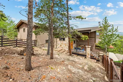 843 Indian Peak Road, Golden, CO 80403 - Photo 49
