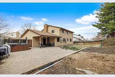 13134 Peacock Drive, Lone Tree, CO 80124 - Photo 9