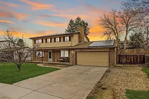 13134 Peacock Dr, Lone Tree, CO 80124 - Photo 1