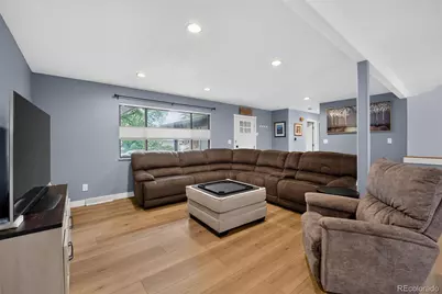 10579 W Warren Drive, Denver, CO 80227 - Photo 3