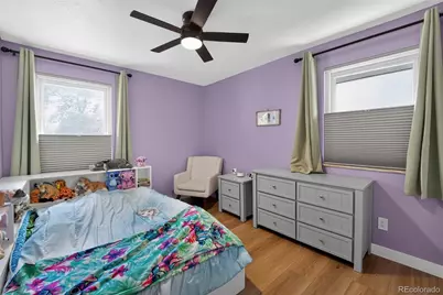 10579 W Warren Drive, Denver, CO 80227 - Photo 21