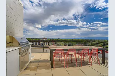 2374 S University Boulevard #205, Denver, CO 80210 - Photo 9