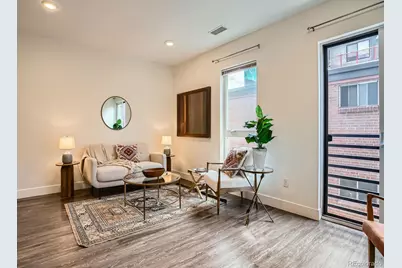 2374 S University Boulevard #205, Denver, CO 80210 - Photo 1