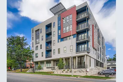 2374 S University Boulevard #205, Denver, CO 80210 - Photo 11