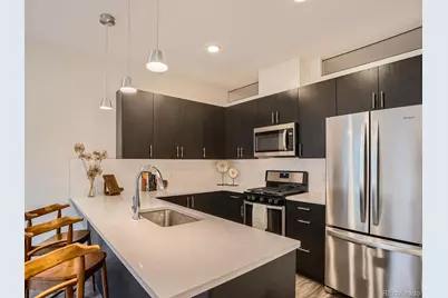 2374 S University Boulevard #205, Denver, CO 80210 - Photo 3